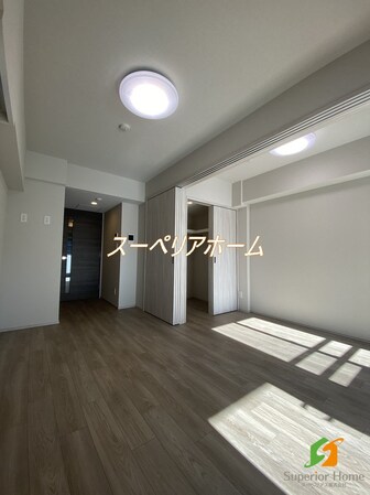 タスキプライムテラス後楽園の物件内観写真